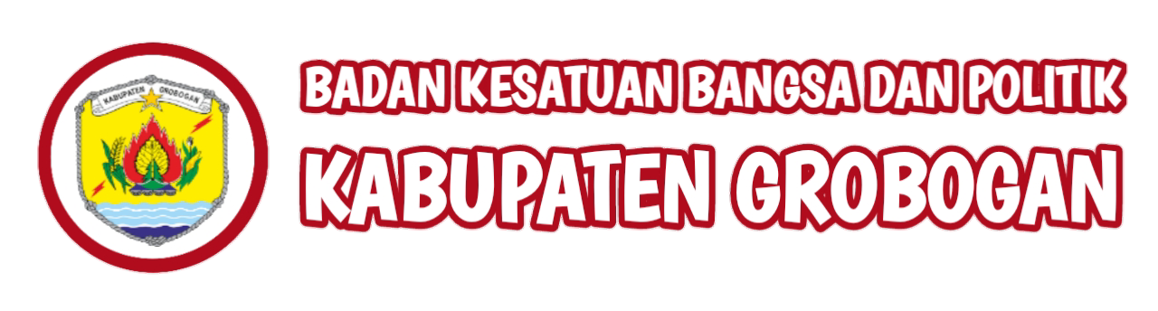 Bakesbangpol Kabupaten Grobogan